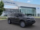 2024 Ford Bronco Sport Badlands at Lafontaine Ford of Lansing