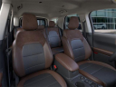 Thumbnail image of 2024 Ford Bronco Sport at Lafontaine Ford of Lansing
