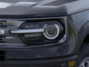 Thumbnail image of 2024 Ford Bronco Sport at Lafontaine Ford of Lansing