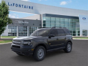 Thumbnail image of 2024 Ford Bronco Sport at Lafontaine Ford of Lansing