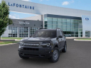 Thumbnail image of 2024 Ford Bronco Sport at Lafontaine Ford of Lansing