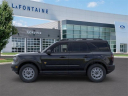 Thumbnail image of 2024 Ford Bronco Sport at Lafontaine Ford of Lansing