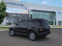 Thumbnail image of 2024 Ford Bronco Sport at Lafontaine Ford of Lansing