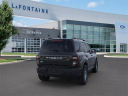 Thumbnail image of 2024 Ford Bronco Sport at Lafontaine Ford of Lansing