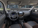 Thumbnail image of 2024 Ford Bronco Sport at Lafontaine Ford of Lansing