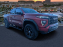 Thumbnail image of 2024 GMC Canyon at Jerry Ulm Dodge Chrysler Jeep_DMS