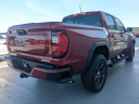 Thumbnail image of 2024 GMC Canyon at Jerry Ulm Dodge Chrysler Jeep_DMS