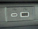 Thumbnail image of 2024 GMC Canyon at Jerry Ulm Dodge Chrysler Jeep_DMS