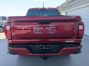 Thumbnail image of 2024 GMC Canyon at Jerry Ulm Dodge Chrysler Jeep_DMS