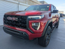 Thumbnail image of 2024 GMC Canyon at Jerry Ulm Dodge Chrysler Jeep_DMS