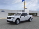 Thumbnail image of 2025 Ford Maverick at Red McCombs Ford - USED