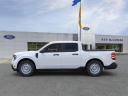Thumbnail image of 2025 Ford Maverick at Red McCombs Ford - USED