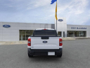 Thumbnail image of 2025 Ford Maverick at Red McCombs Ford - USED