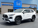 Thumbnail image of 2024 Toyota RAV4 at Priority Honda Roanoke