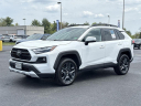 Thumbnail image of 2024 Toyota RAV4 at Priority Honda Roanoke