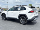 Thumbnail image of 2024 Toyota RAV4 at Priority Honda Roanoke