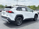 Thumbnail image of 2024 Toyota RAV4 at Priority Honda Roanoke