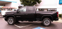 Thumbnail image of 2025 Chevrolet Silverado 2500HD at David Stanley Chevrolet