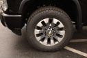 Thumbnail image of 2025 Chevrolet Silverado 2500HD at David Stanley Chevrolet