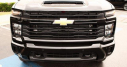Thumbnail image of 2025 Chevrolet Silverado 2500HD at David Stanley Chevrolet