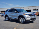 2023 Ford Explorer XLT at Avis Ford