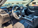 Thumbnail image of 2023 Ford Explorer at Avis Ford