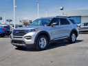 Thumbnail image of 2023 Ford Explorer at Avis Ford