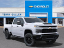 Thumbnail image of 2025 Chevrolet Silverado 2500HD at Terry Cullen Chevrolet