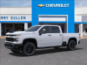 Thumbnail image of 2025 Chevrolet Silverado 2500HD at Terry Cullen Chevrolet