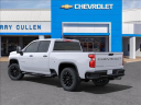 Thumbnail image of 2025 Chevrolet Silverado 2500HD at Terry Cullen Chevrolet