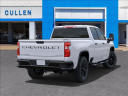 Thumbnail image of 2025 Chevrolet Silverado 2500HD at Terry Cullen Chevrolet