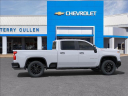 Thumbnail image of 2025 Chevrolet Silverado 2500HD at Terry Cullen Chevrolet