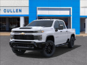 Thumbnail image of 2025 Chevrolet Silverado 2500HD at Terry Cullen Chevrolet