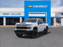 Thumbnail image of 2025 Chevrolet Silverado 2500HD at Terry Cullen Chevrolet