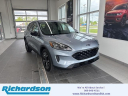 Thumbnail image of 2022 Ford Escape at Richardson Ford