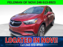 Thumbnail image of 2022 Buick Encore at Feldman Chevrolet Of Novi