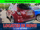 Thumbnail image of 2022 Buick Encore at Feldman Chevrolet Of Novi