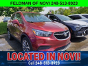 Thumbnail image of 2022 Buick Encore at Feldman Chevrolet Of Novi