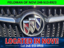 Thumbnail image of 2022 Buick Encore at Feldman Chevrolet Of Novi