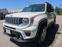 Thumbnail image of 2023 Jeep Renegade at HMBrownAndAssociates of Centennial, CO