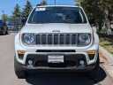 Thumbnail image of 2023 Jeep Renegade at HMBrownAndAssociates of Centennial, CO