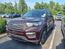 Thumbnail image of 2023 Ford Explorer at Kings Mazda