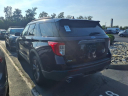 2023 Ford Explorer XLT at Kings Mazda