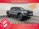 Thumbnail image of 2024 Nissan Frontier at Stuckey Buick GMC - New