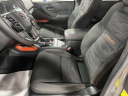 Thumbnail image of 2024 Nissan Frontier at Stuckey Buick GMC - New