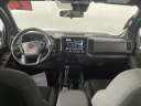 Thumbnail image of 2024 Nissan Frontier at Stuckey Buick GMC - New