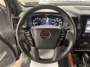 Thumbnail image of 2024 Nissan Frontier at Stuckey Buick GMC - New
