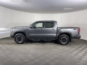 Thumbnail image of 2024 Nissan Frontier at Stuckey Buick GMC - New