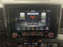 Thumbnail image of 2024 Nissan Frontier at Stuckey Buick GMC - New