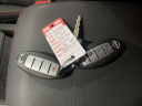 Thumbnail image of 2024 Nissan Frontier at Stuckey Buick GMC - New